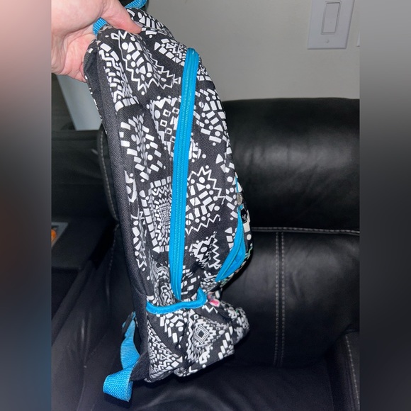 Cute Justice backpack - Picture 2 of 7